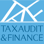 TAX AUDIT E FINANCE